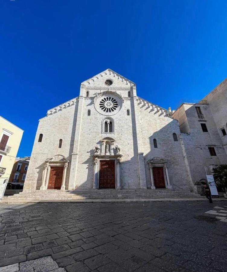 Casa Della Luna Bari Exterior photo